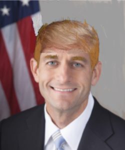 Ryan Trump Meld